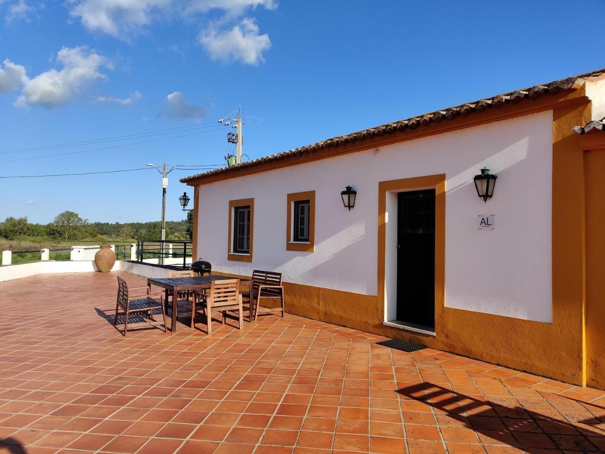 Quinta Das Arribas Guest House Abrantes Exterior foto