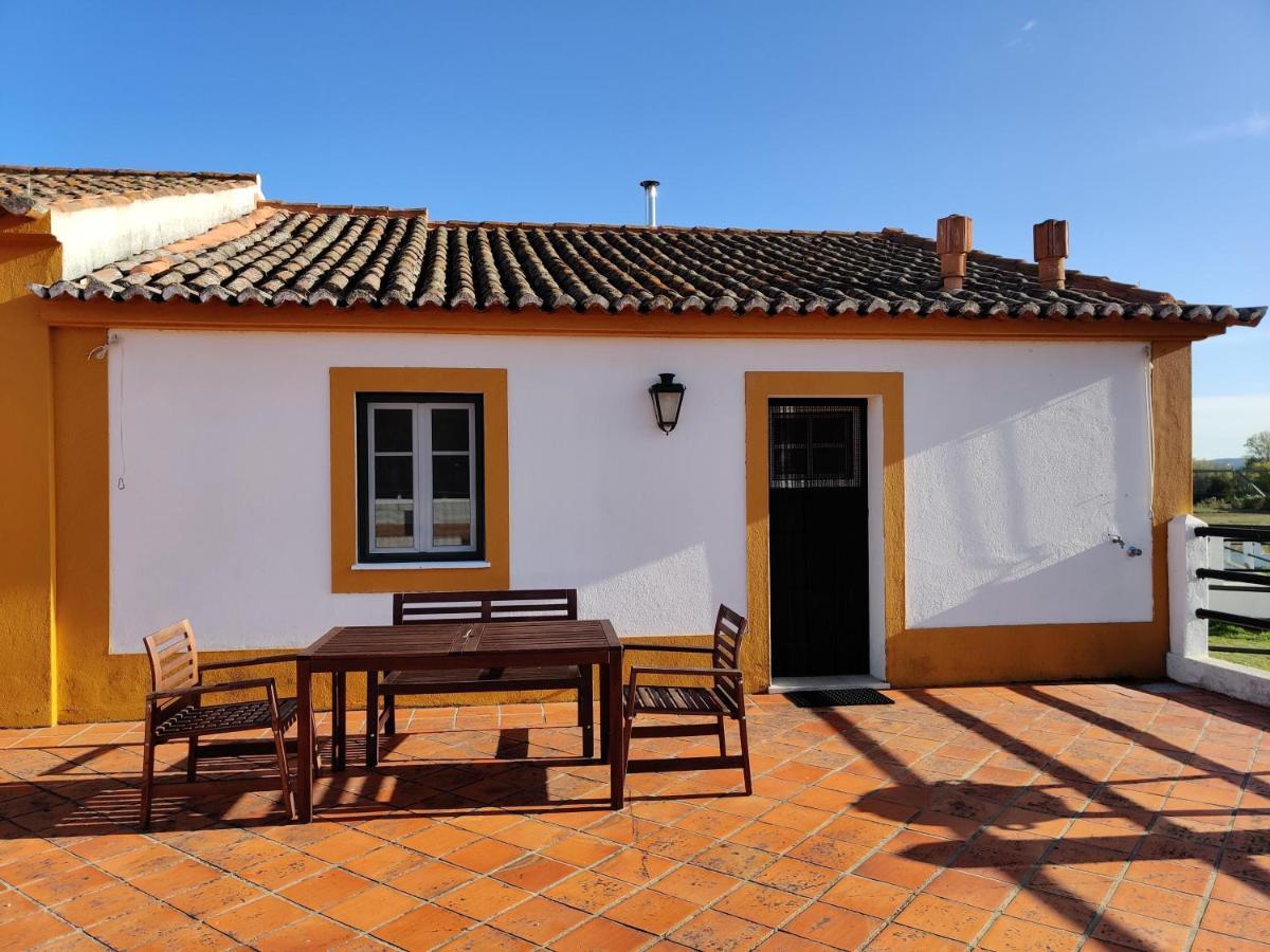 Quinta Das Arribas Guest House Abrantes Exterior foto