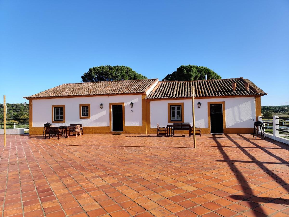 Quinta Das Arribas Guest House Abrantes Exterior foto