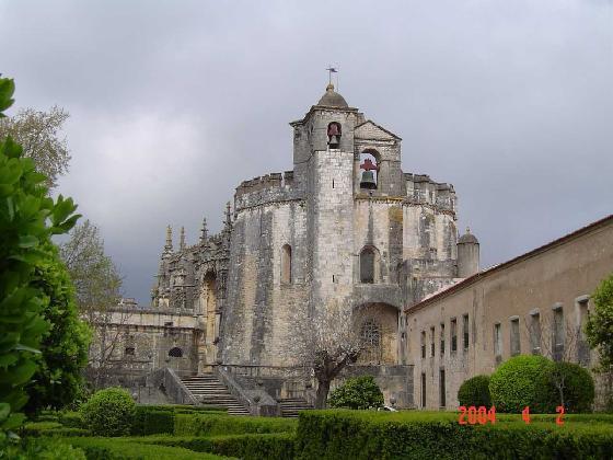 Quinta Das Arribas Guest House Abrantes Exterior foto