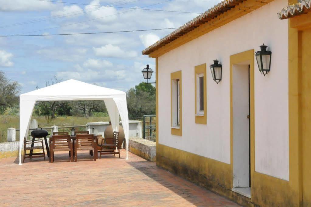 Quinta Das Arribas Guest House Abrantes Exterior foto